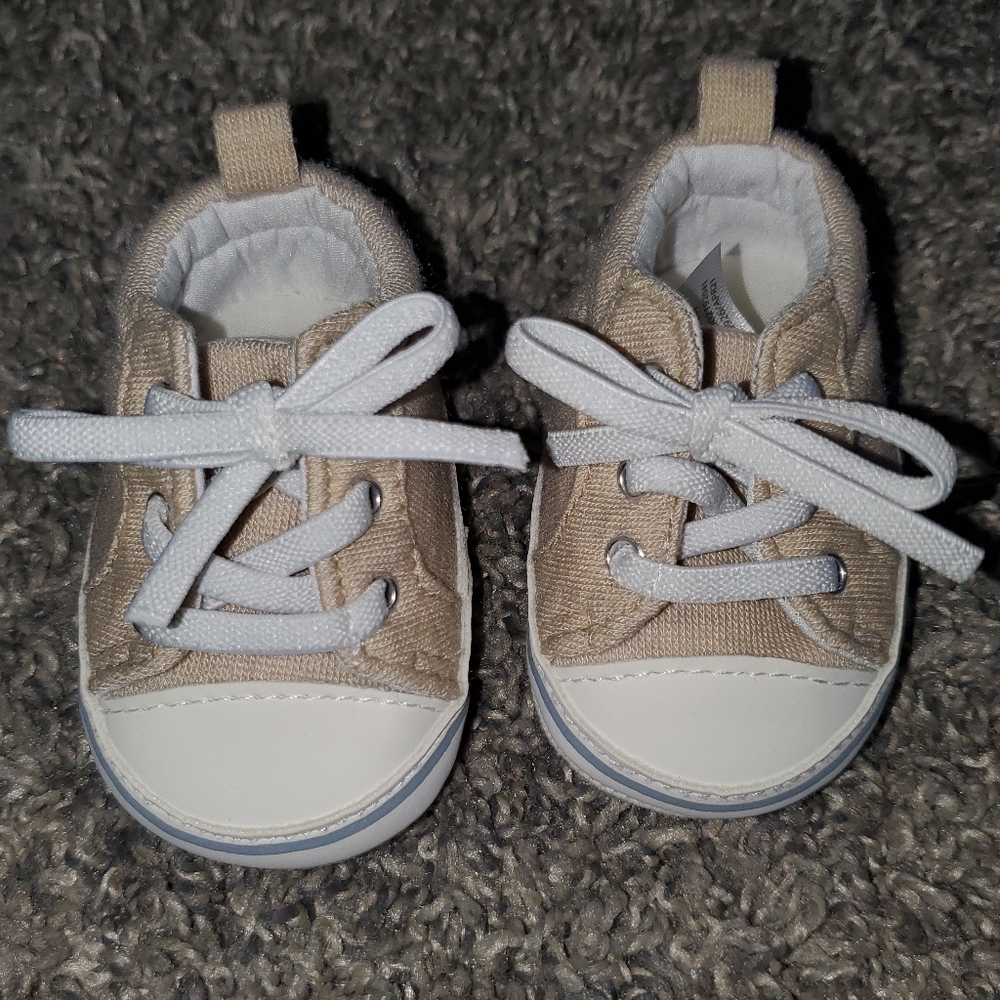 Baby Boy's Sneakers